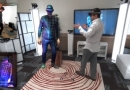 Hololens-Holoportation-Virtual-3D-Teleportation-in-Real-time-Augmented-Reality-Futuristic-Reality-Virtual-Reality
